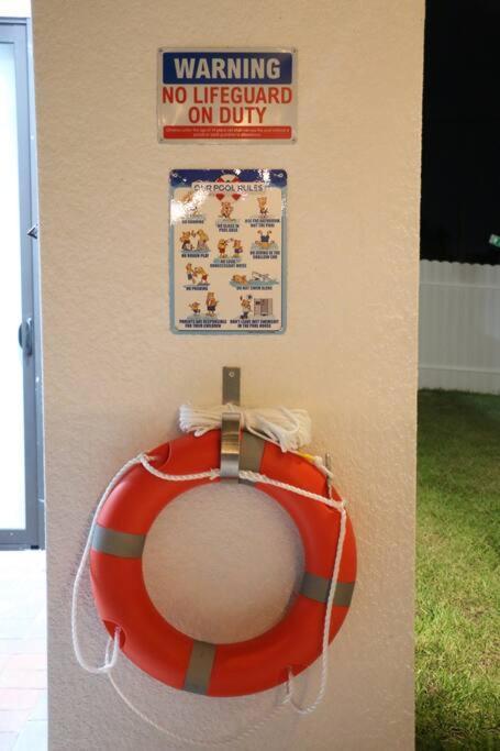 Casa Sevilla, Heated Pool, Sleeps 9, 4B3B Cape Coral Dış mekan fotoğraf
